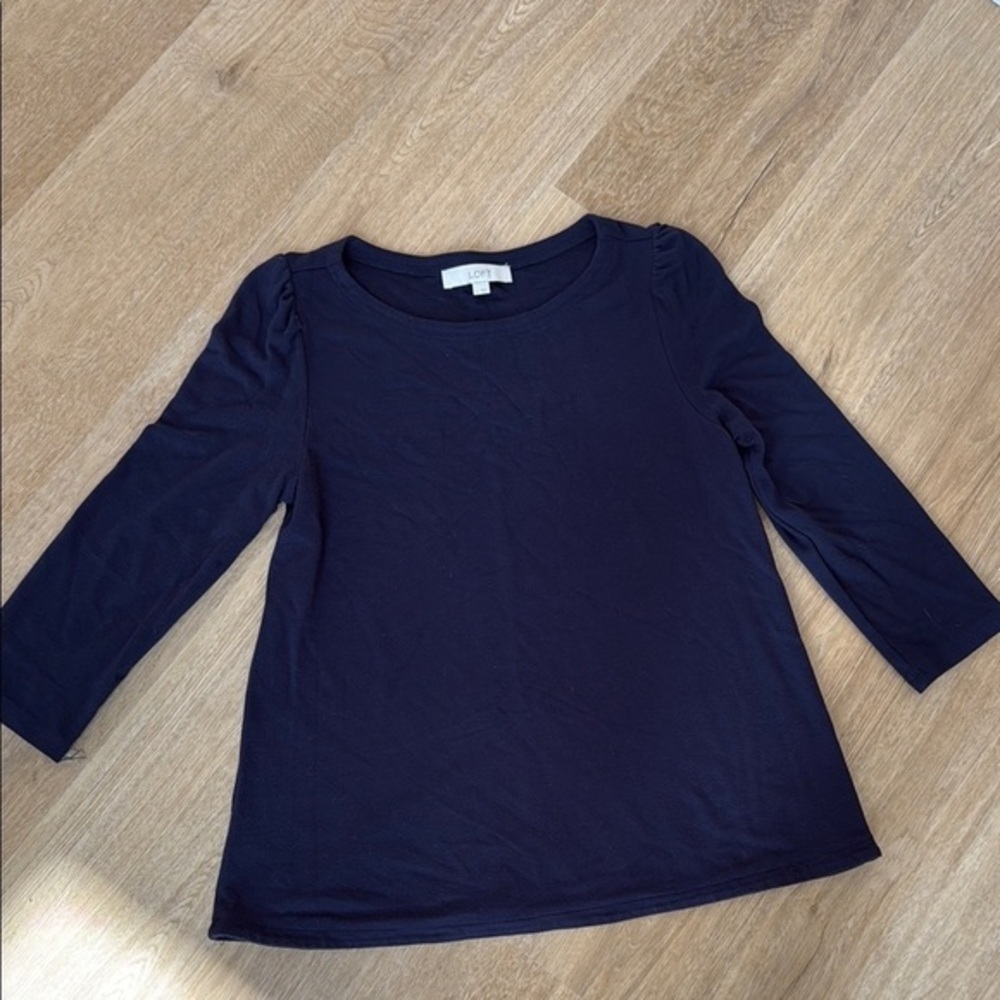 Loft top